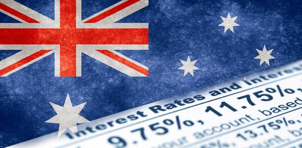 Comentarii ale pieței Forex - Australia solicită reduceri ale ratei RBA