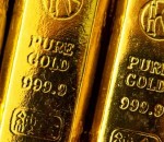 Forex Market Commentaries - Gold Could Get Its Glimmer Back