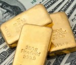 Forex Precious Metals - Gold Starts Week Off Lower