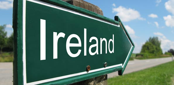 Komentar Pasar Forex - Irlandia Nyandak UÉ Pikeun Undian