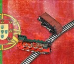 外匯市場評論-葡萄牙似乎是等待發生的火車殘骸