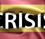外匯市場評論-西班牙的危機焦點