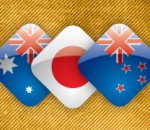 Daily Forex News - A Quick Look At The Yen, Aussie And The Kiwi
