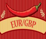 EURGBP добавляет немного пикантности