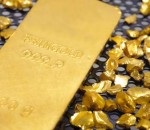 Forex dārgmetāli - zelts turpina spīdēt