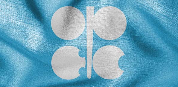 Forex piaci kommentárok - Az OPEC adatai a fokozott termelést támogatják