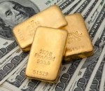 Metale të çmuara Forex - Fantazi sasiore e lehtësimit për spekullatorët e arit