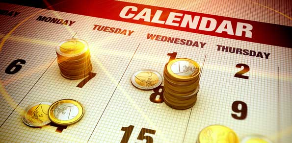 The Importance of the Forex Calendar to a Trader