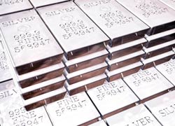 Silver Begins To Outshine Gold