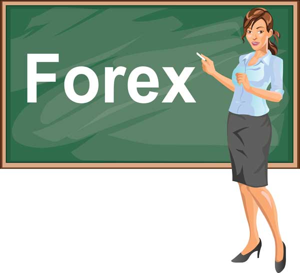 What is Forex?