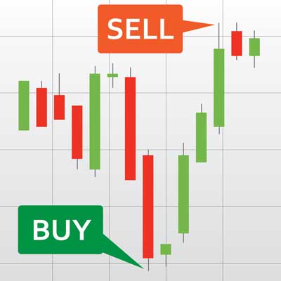 Amparà nantu à e Formazioni di Grafici Forex di Candeliere I più Comuni