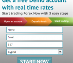 Is Trading With a Forex Demo Account Bad for You?