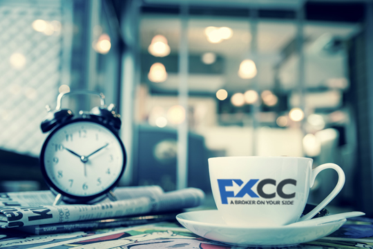 Morning Call from FXCC