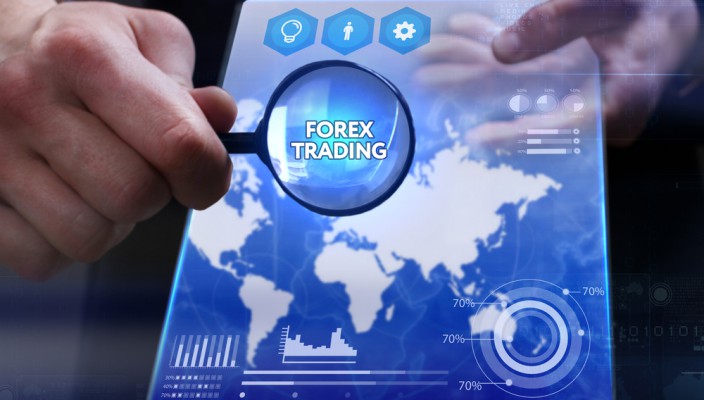 Effect of covid-19 on forex trading
