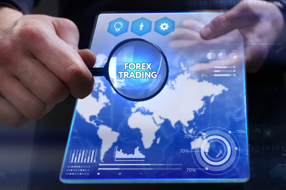 Effect of covid-19 on forex trading