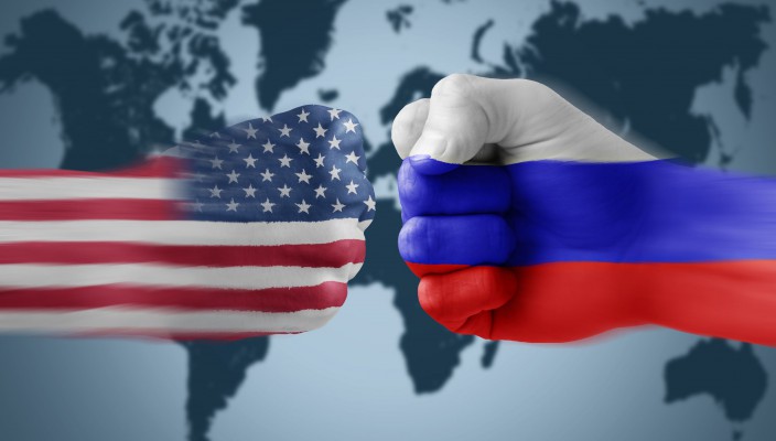 I Stati Uniti ùn anu micca fretta per limità u prezzu di u petroliu russu