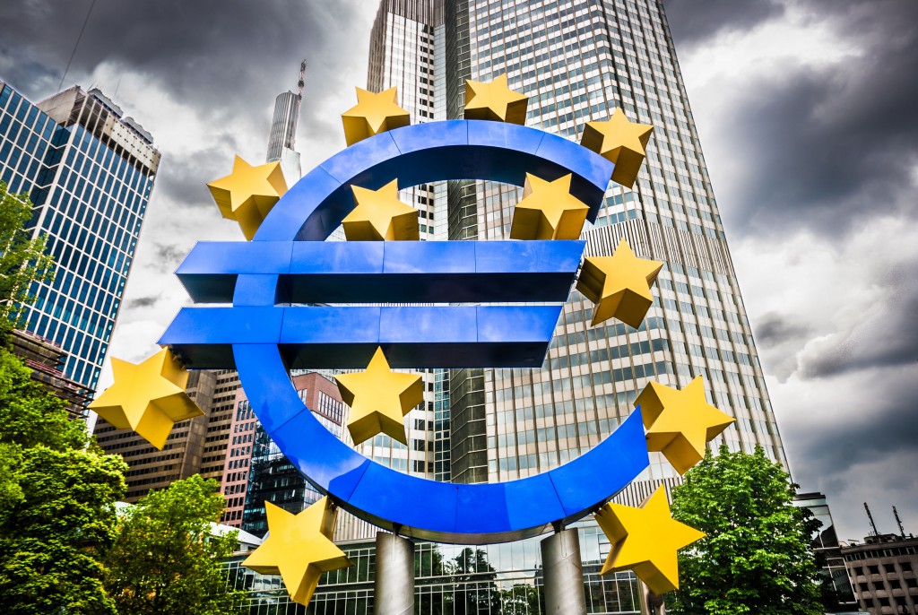 ECB to Begin Aggressive Tightening, Favoring Euro Bulls