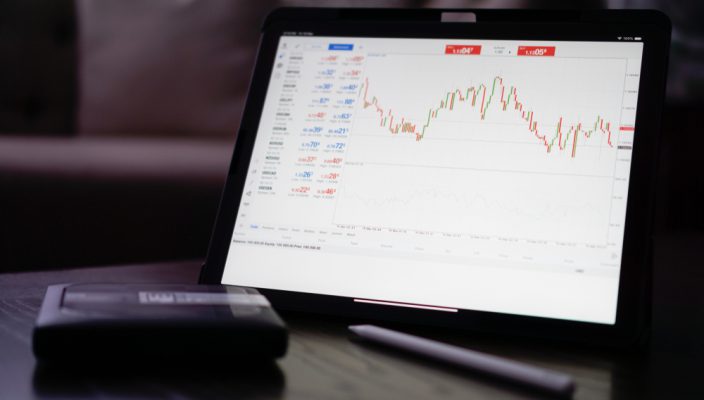 Naha Pilih MetaTrader 4 salaku Platform Trading Anjeun