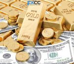 Dollar and Gold uproar as corona virus rages again