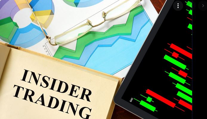 what is Insider Trading
