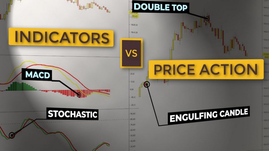 Price Action vs Technical Indicators: What's the Best?