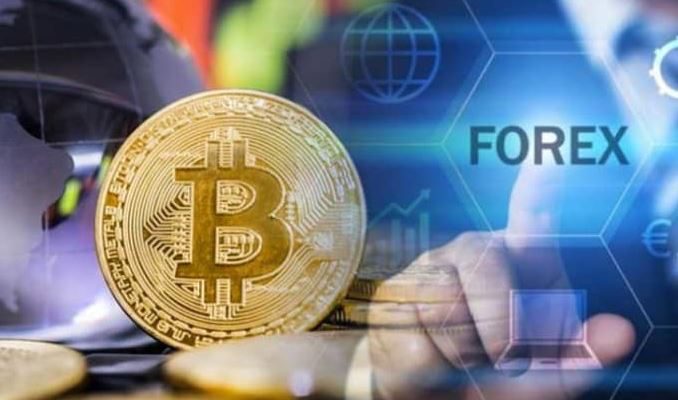 Pros and Cons of Trading Forex with Bitcoin