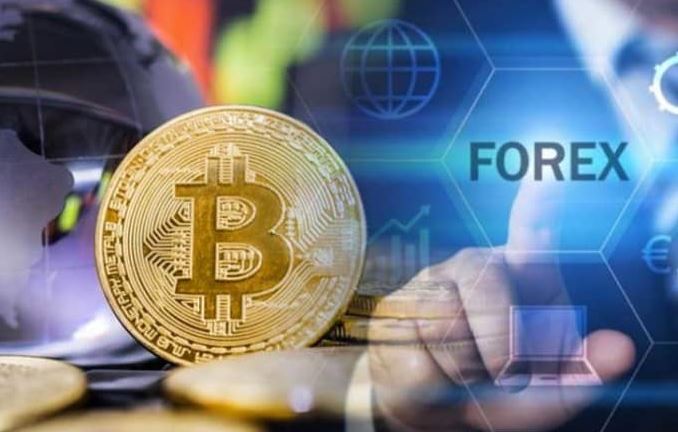 Pros and Cons of Trading Forex with Bitcoin