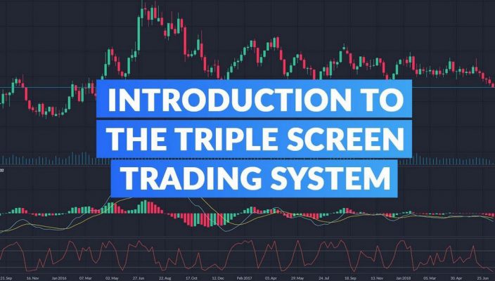 What is the forex triple screening system