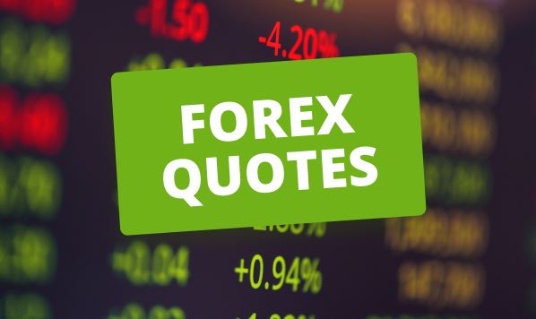 What Do You Need to Know About the Forex Quote
