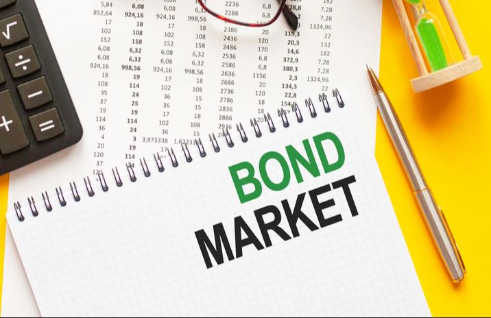 Bond Markets in red What to expect