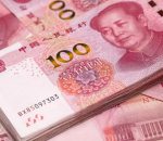 Yuan falls to the lowest level since 2008 as PboC Loses Control