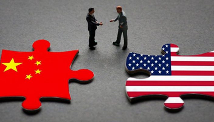 Bloomberg: US to Outpace China's Growth