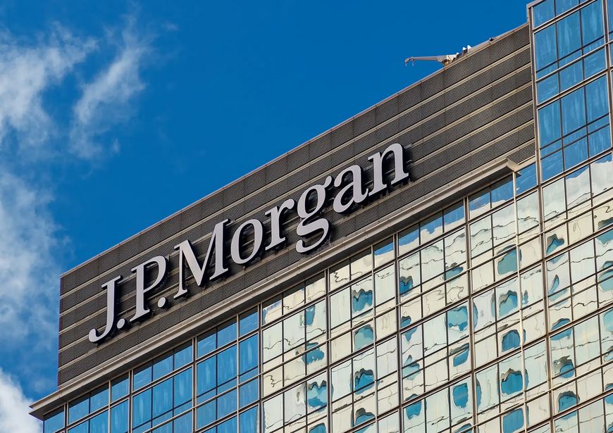 JP Morgan: Bitcoin to Post Strong Rally, Come out as Alternate Asset