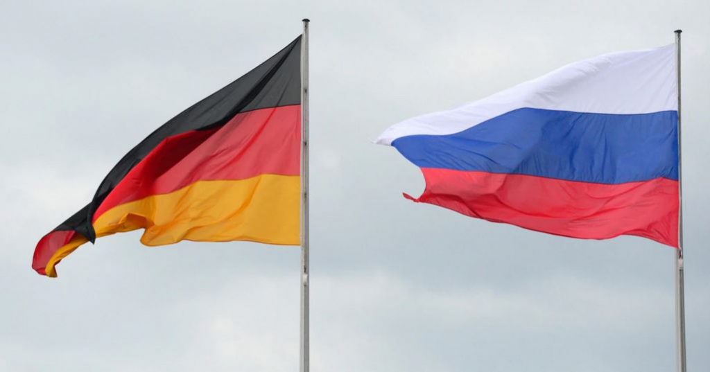 German Companies Bracing for the Worst after Cutting off Gas Supplies from Russia