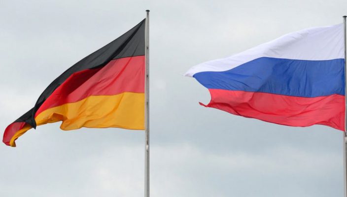 German Companies Bracing for the Worst after Cutting off Gas Supplies from Russia