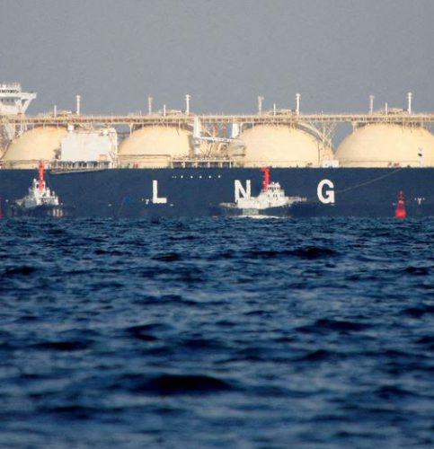 สัญญาการจัดหา LNG ระยะยาวเพิ่มขึ้นท่ามกลางการห้ามส่งสินค้ากับรัสเซีย