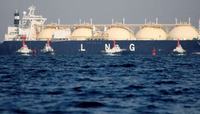 Long-Term LNG Supply Contracts Increasing Amid Embargo with Russia