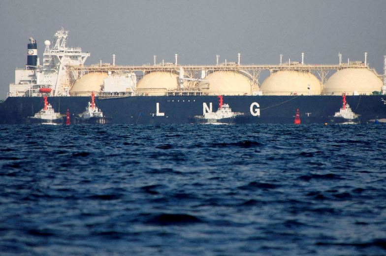 Long-Term LNG Supply Contracts Increasing Amid Embargo with Russia