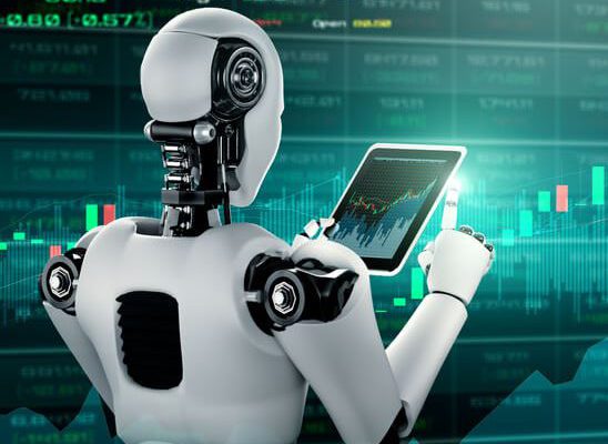 Trading Robots - Should You Use Them in Forex Trading