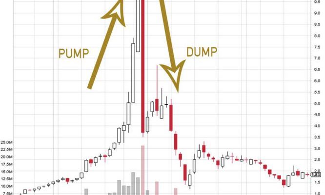 How to Avoid Scams in Crypto Pump and Dump