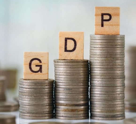 Impact of The Gross Domestic Product (GDP) Report on Forex Trading