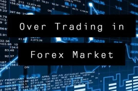 Solving Overtrading in Forex