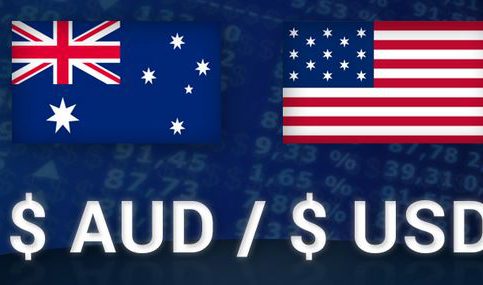 AUD/USD Drops Amid Inflation Lowers, Mixed Chinese PMIs