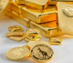 Gold Price Latest Update towards Higher Future Interest Rates