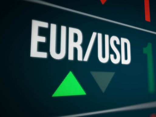 EUR/USD Forecast: Euro on track for second weekly profit in a row