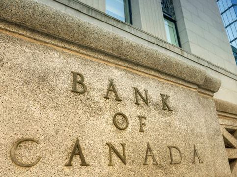 Forex Today: Bank of Canada Softens Dollar- Q4 GDP Gains Attention