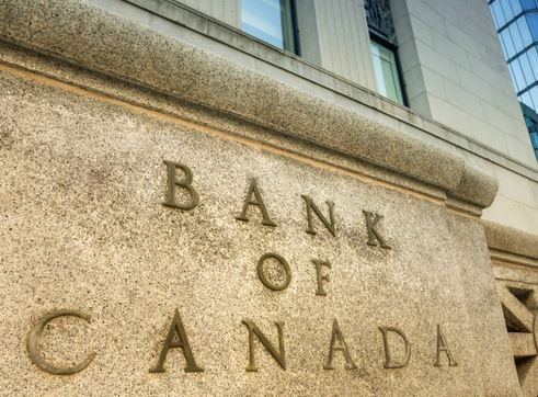 Forex Today: Bank of Canada Softens Dollar- Q4 GDP Gains Attention