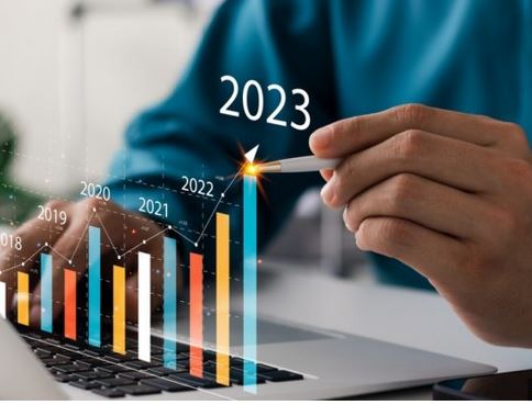 Top Leading Technology Investment Trends to Use in 2023
