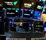 US Stocks Soar amid Improved Sentiment in Chinese Tech