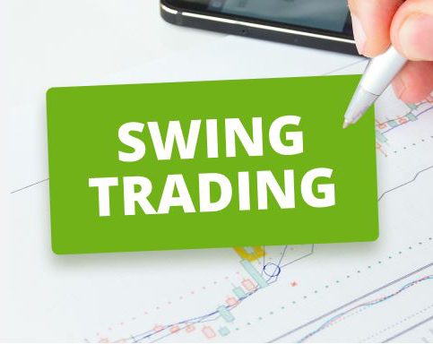 What are the Popular Swing Trading Time Frames?